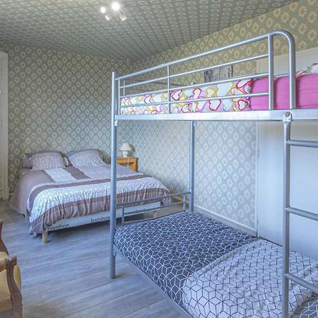 Chambres D Hotes Chateau D Arcis Les Granges  Buitenkant foto