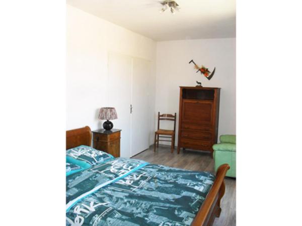 Chambres D Hotes Chateau D Arcis Les Granges  Buitenkant foto