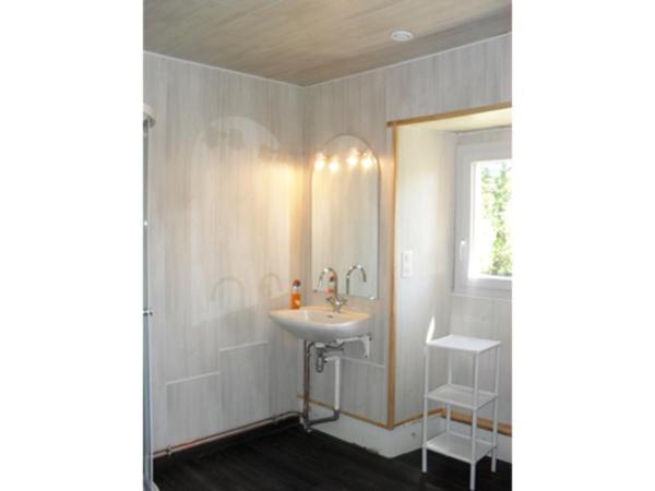 Chambres D Hotes Chateau D Arcis Les Granges  Buitenkant foto