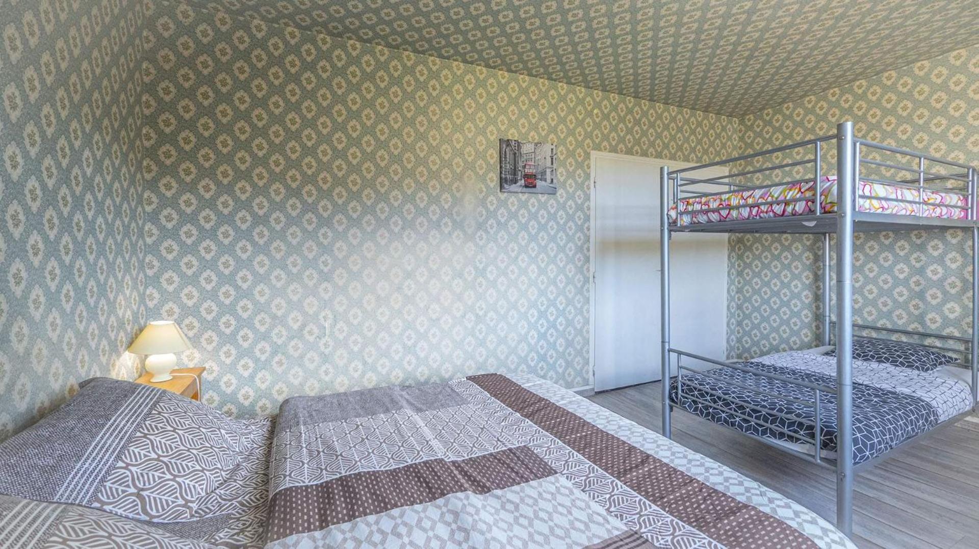 Chambres D Hotes Chateau D Arcis Les Granges  Buitenkant foto