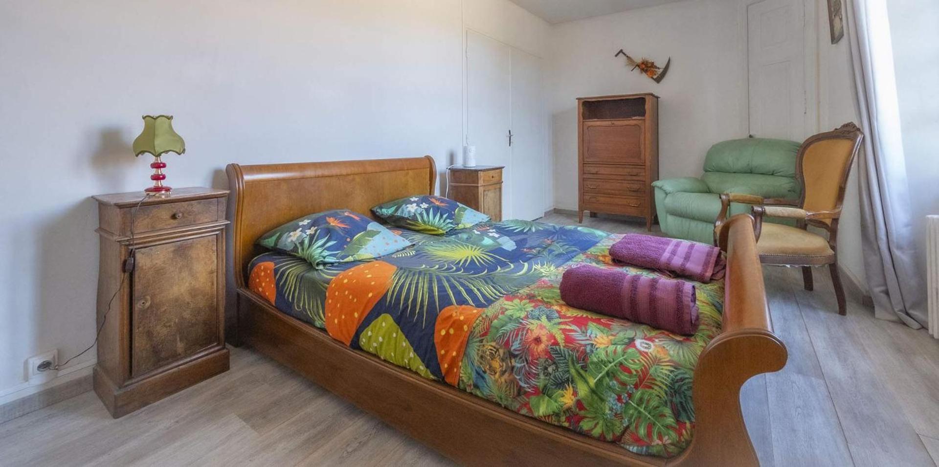 Chambres D Hotes Chateau D Arcis Les Granges  Buitenkant foto