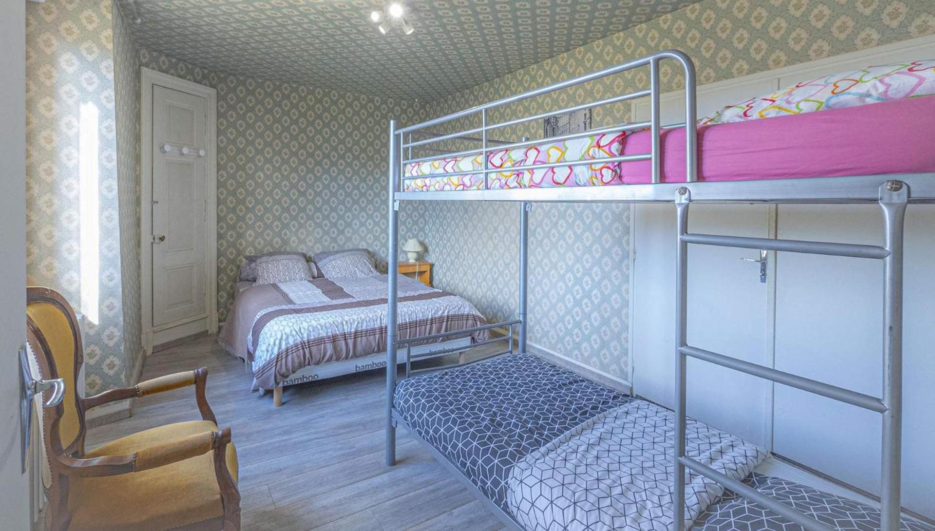 Chambres D Hotes Chateau D Arcis Les Granges  Buitenkant foto
